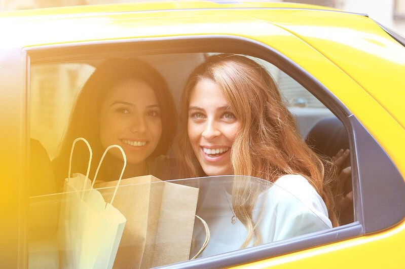 Taxi Piastów | dlaczego warto wybrać taxi piastów Image